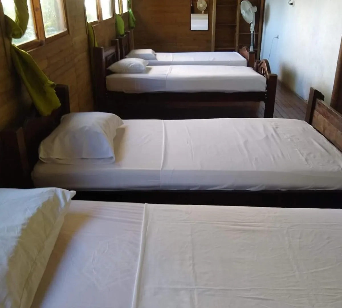 Guest house Casa Hotel Marly Santa Marta