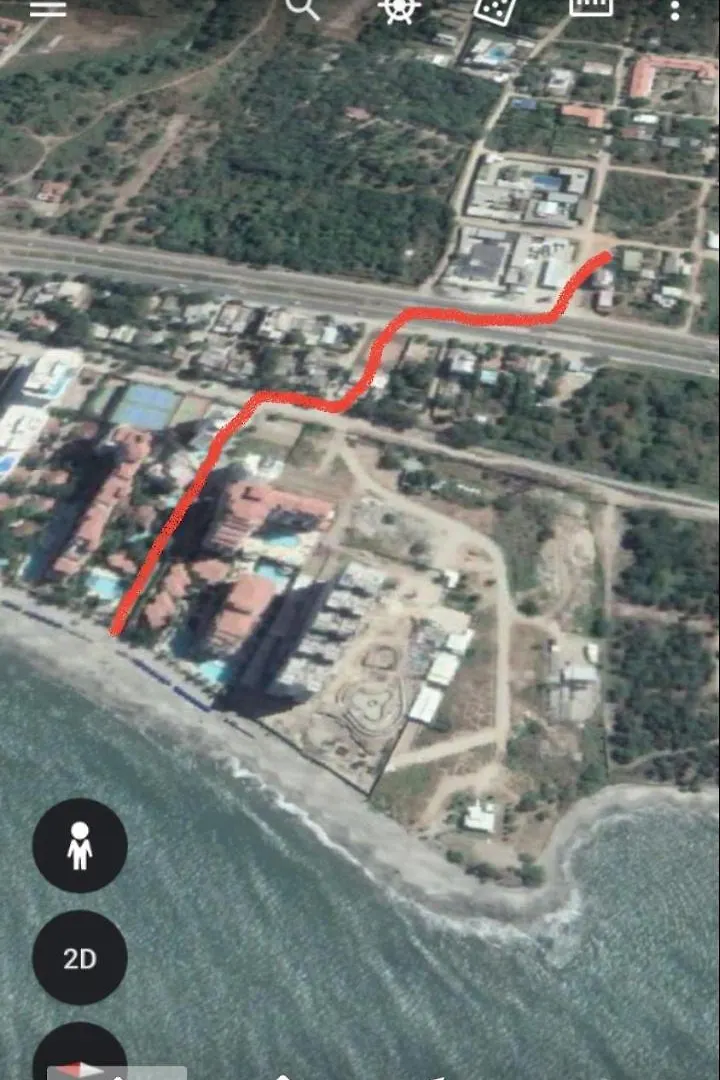 Casa Hotel Marly Santa Marta  Santa Marta (Magdalena)